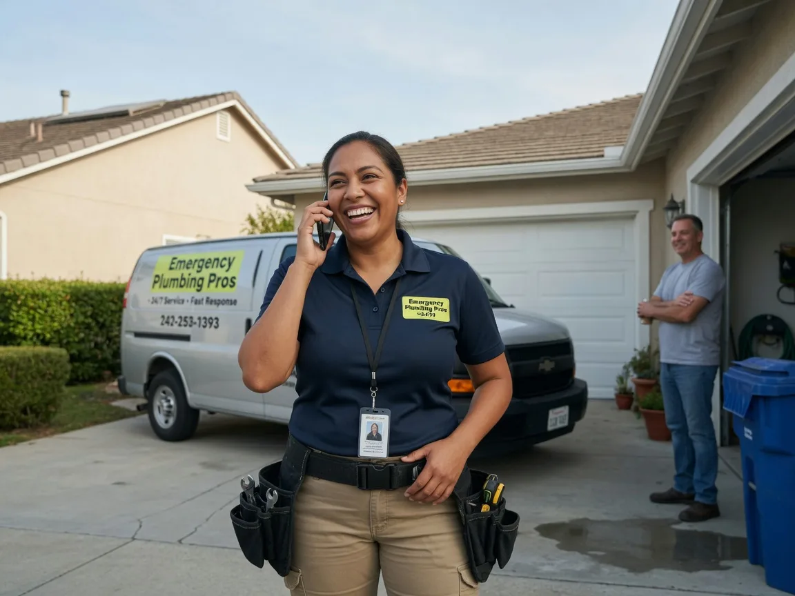 Emergency Plumber Touchet, WA FAQs